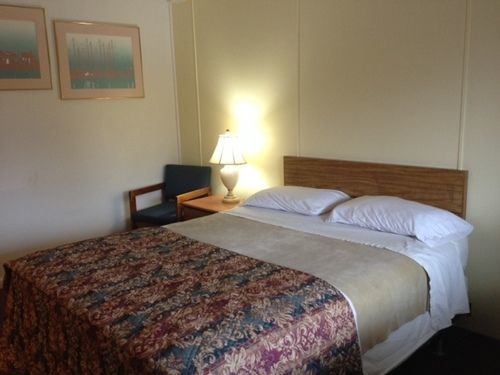 Angola Motel Angola-on-the-Lake Exterior foto